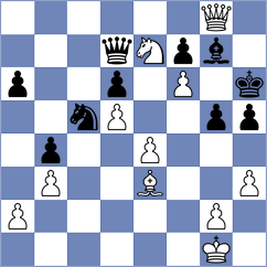 Nasuta - Paiva (chess.com INT, 2022)