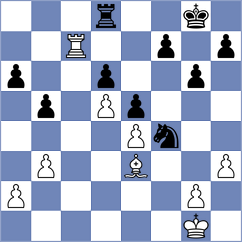 Mendez - Hofman (Santiago de Chile, 1992)