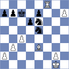 Bustelo Soto - Martinez Arroyo (Madrid, 1998)