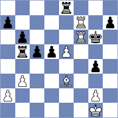 Aagaard - Pelter (Hengelo, 1992)