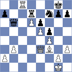 Garcia Vidal - Serrate Lopez (Barcelona, 2005)
