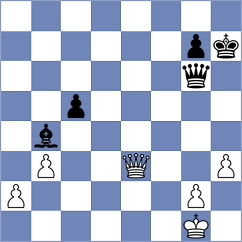 Hjartarson - Oparin (chess.com INT, 2025)