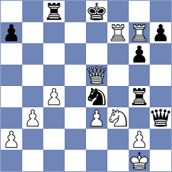 Comp RexChess - Kieboom (The Hague, 1991)