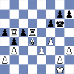 Manafov - Puzyrevsky (chess.com INT, 2025)
