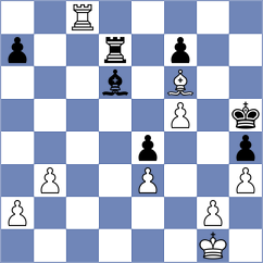 Di Nicolantonio - Hulka (chess.com INT, 2023)