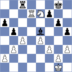 Ballecer - Smietanska (chess.com INT, 2025)