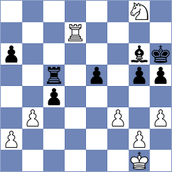 Babazada - Calin (Chess.com INT, 2021)