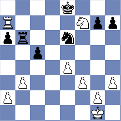 Tangatarov - Babamyrzaev (Cheliabinsk, 2008)