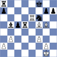 Johnson - Ouellet (Chess.com INT, 2018)