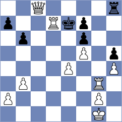 Aserkoff - Agrawal (Lichess.org INT, 2020)