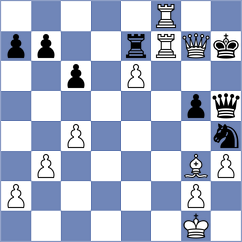 Goltsev - Legenia (chess.com INT, 2025)