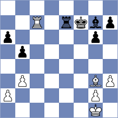 Brodowski - Slade (chess.com INT, 2024)