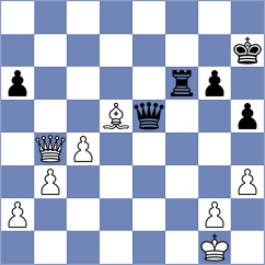 Palacio - Issani (Chess.com INT, 2020)