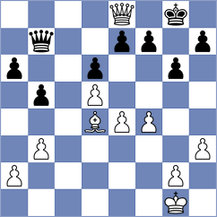 Vila Dupla - Morais (chess.com INT, 2023)
