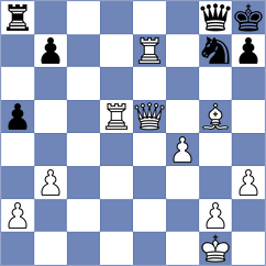 Webb - Hertog (Lichess.org INT, 2020)