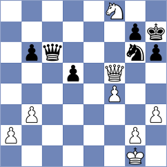 Guerrero - Pagan (Madrid ESP, 2024)