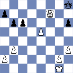 Munoz Perez - Garcia Martinez (Bilbao, 2001)