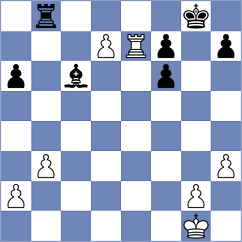 Daurimbetov - Zhukov (chess.com INT, 2024)