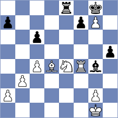 Zhao Jun - Adhiban (chess.com INT, 2024)