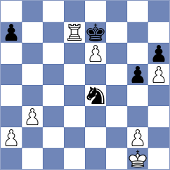 MacArthur - Brizzi (Lichess.org INT, 2021)