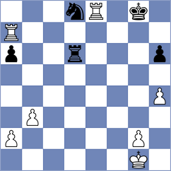 Todev - Swicarz (Chess.com INT, 2019)