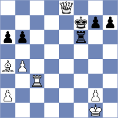 Olenik Campa - Zhigalko (chess.com INT, 2024)