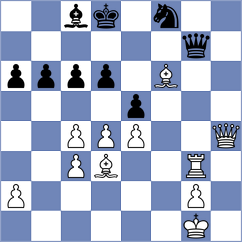 Chong - Friedman (Istanbul, 2000)