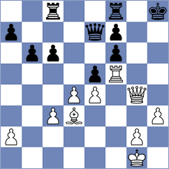 Serban - Zanette (chess.com INT, 2025)