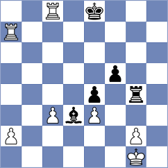 Vasques - Martin Fuentes (chess.com INT, 2023)