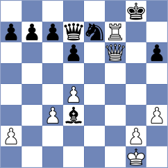 Szalay - Jaracz (chess.com INT, 2022)