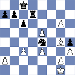 Petr - Diaz Guerrero (chess.com INT, 2025)