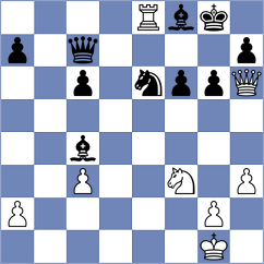 Jodar Arias - Barp (chess.com INT, 2025)