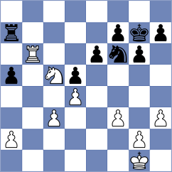 Roman Rodriguez - Diaz Begonte (Madrid, 2008)