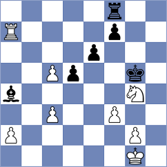 Haast - Sharshov (Venlo, 2009)