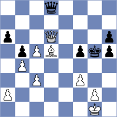 Rosen - Ruddell (chess.com INT, 2024)