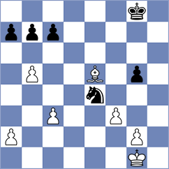 Tekeyev - Djokic (Pozarevac SRB, 2023)