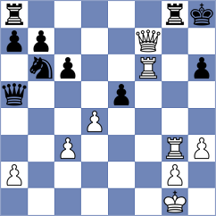Noboa Silva - Restrepo Ortiz (Medellin COL, 2024)