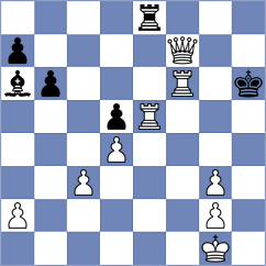 Fromm - Helmbold (Playchess.com INT, 2020)