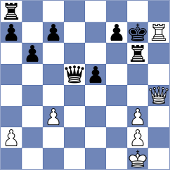 Chumpitaz Carbajal - Hernandez Bonilla (Chess.com INT, 2020)