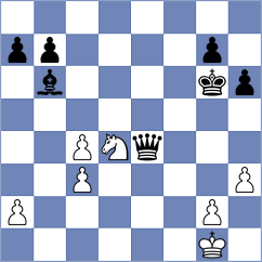 Topencik - Ljukin (chess.com INT, 2024)
