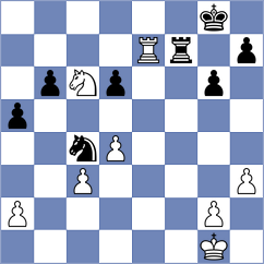 Brunner - Khalil (Pardubice, 2004)
