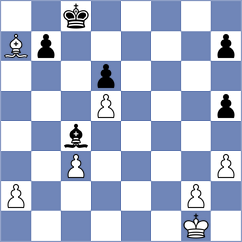 Fink Nunn - Reed (lichess.org INT, 2022)