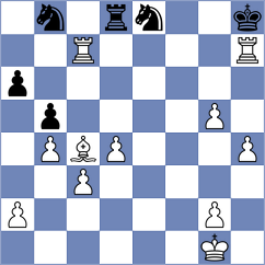 Lopez Garralon - Martin Romero (Linares, 2007)