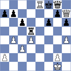 Rodriguez Rodriguez - Herrero Rivas (Valladolid, 1986)