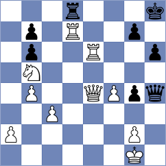 Borge - Hedlund (Gausdal, 1992)
