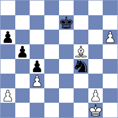Al Sayed - Keen (Moscow, 1994)