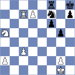 Alcaide Luque - Arias Garcia (Zornotza, 2007)