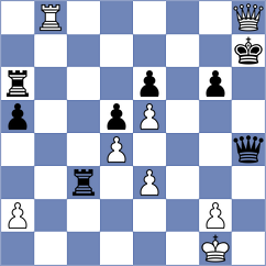 Chojnacki - Leiva (chess.com INT, 2022)