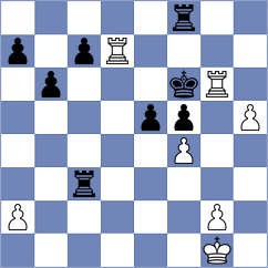 Soto - Gaviria Bermudez (Medelin, 2011)