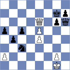 Olsen - Agopov (Germany GER, 2023)